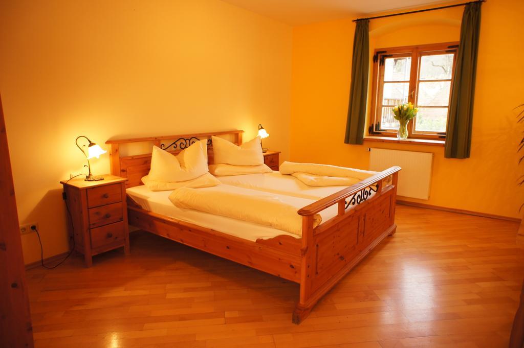Hotel Zur Post Herrsching am Ammersee Rum bild