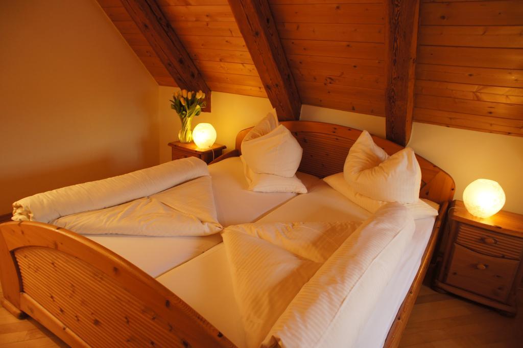 Hotel Zur Post Herrsching am Ammersee Exteriör bild