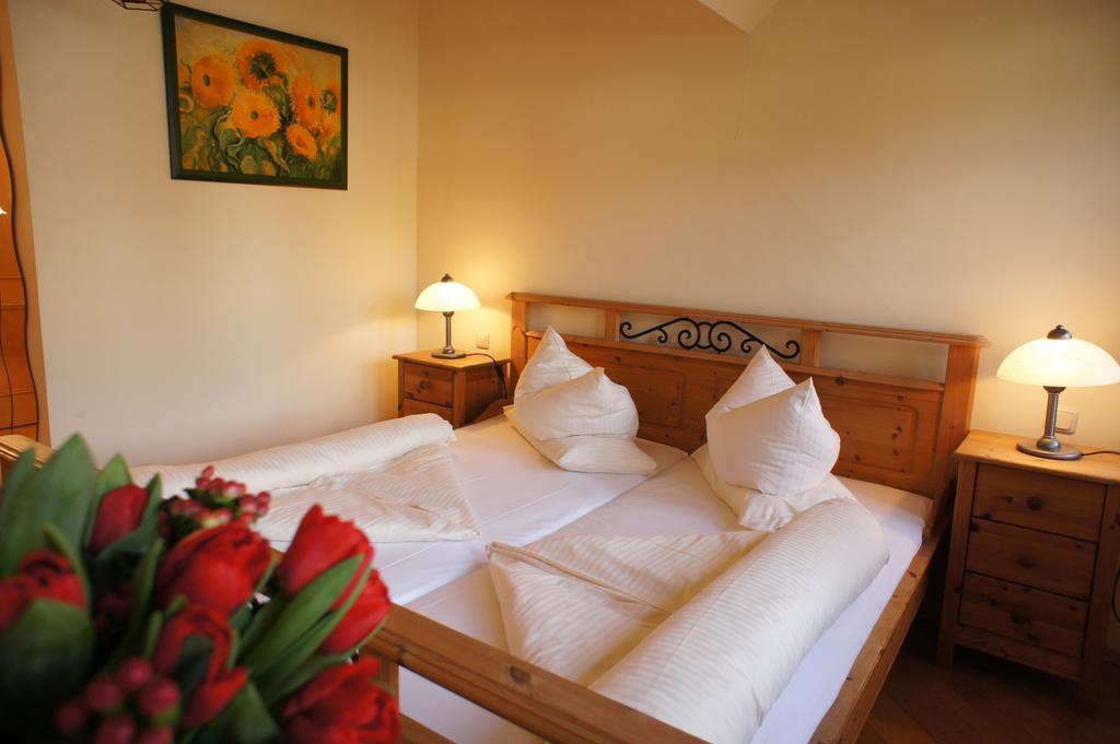Hotel Zur Post Herrsching am Ammersee Exteriör bild