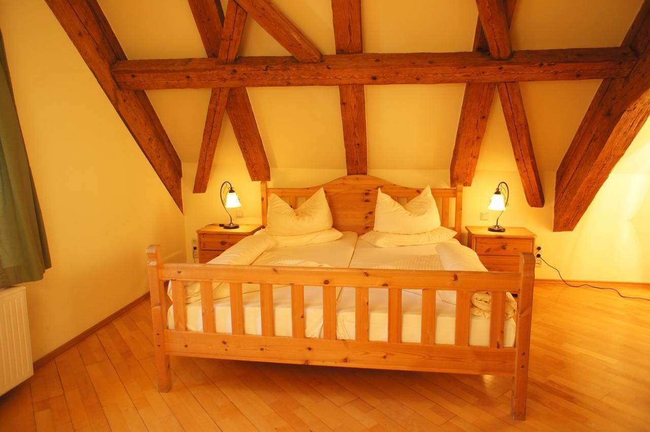 Hotel Zur Post Herrsching am Ammersee Exteriör bild